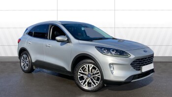 Ford Kuga 1.5 EcoBoost 150 Titanium First Edition 5dr Petrol Estate